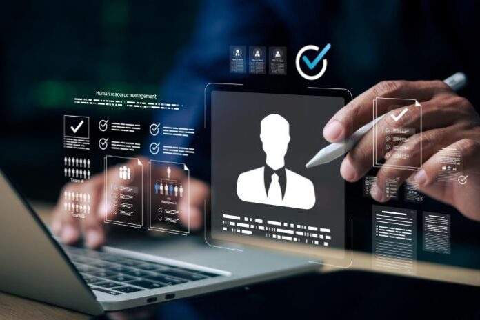 AI job application automation AI job application automation