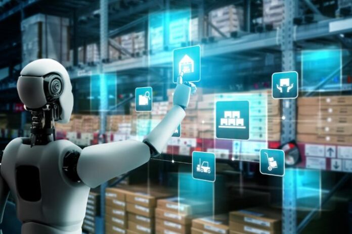 AI to Transform Motor Freight Management Motor Freight Management