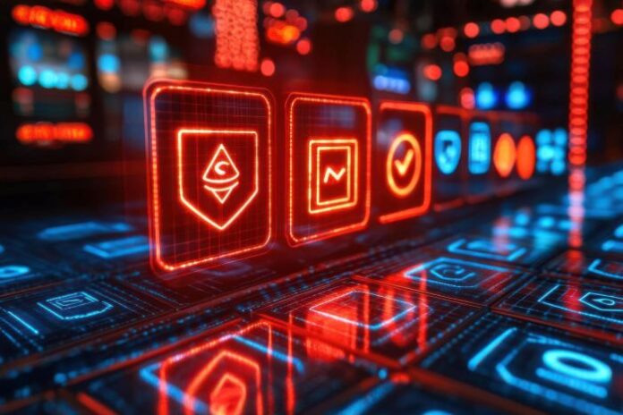 Agentic Application Security Platforms 2 Agentic Application Security Platforms