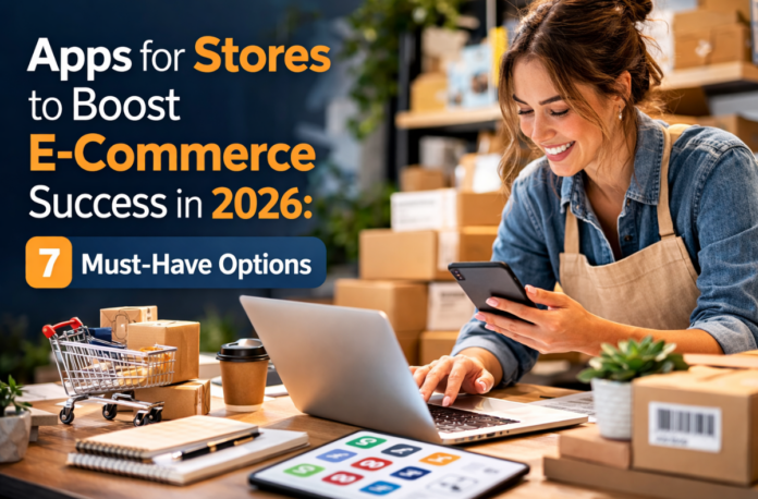 Apps for Stores 2026 Apps for Stores