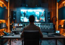 Why Businesses Need an Audio Visual Specialist for Modern Communication Audio Visual Specialist