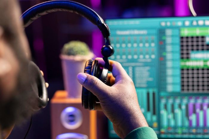 Audio Visual Specialist