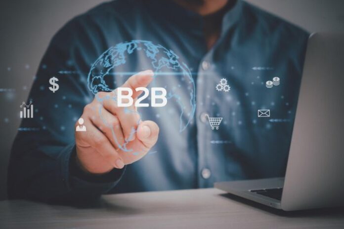 B2B campaigns 1 B2B campaigns 1