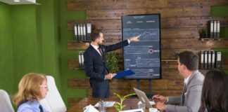Tech Tips to Boost Your Business Image With Better Presentation Skills Business Image