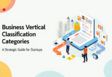 Business Vertical Classification Categories: A Strategic Guide for Startups Business Vertical Classification Categories