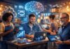 How AI Is Transforming Small & Medium Businesses In 2026 Business owners embracing AI in innovation