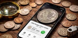 CoinKnow App Tested: The Most Accurate Coin Identifier App of 2026?