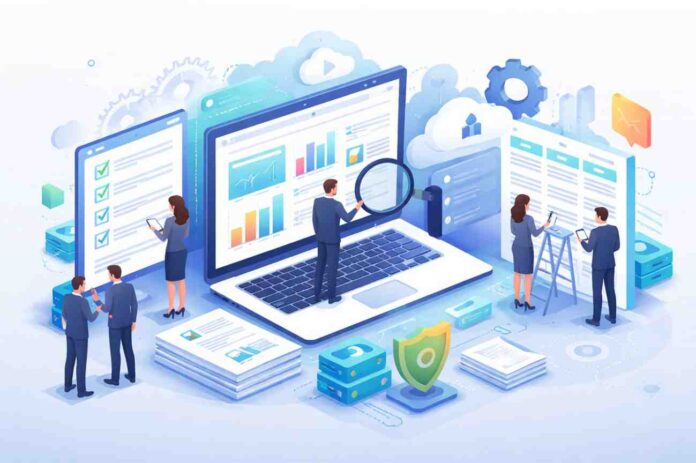 Collaborating on the future of cloud software