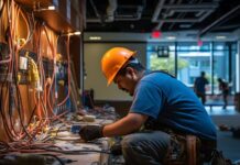 Digital Transformation in Commercial Electrical Safety Commercial Electrical Safety