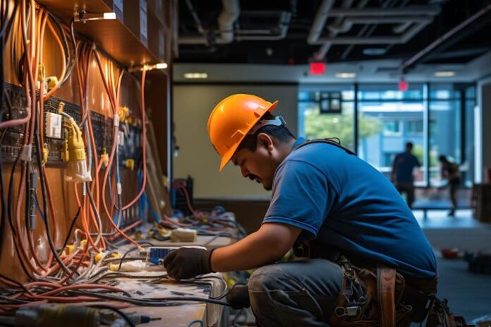 Commercial Electrical Safety 1 Commercial Electrical Safety