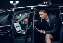 How Commercial Valet Parking Software Improves Parking Operations in Office Buildings Commercial valet parking software