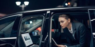 How Commercial Valet Parking Software Improves Parking Operations in Office Buildings Commercial valet parking software