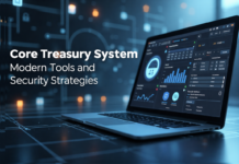 Core Treasury System: Modern Tools and Security Strategies in 2026 Core Treasury System Modern