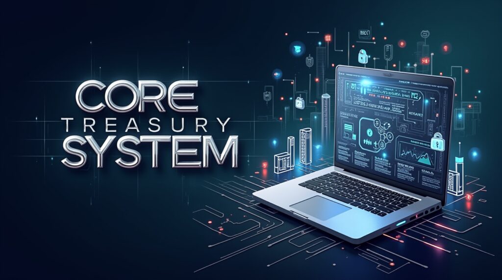 Core Treasury System