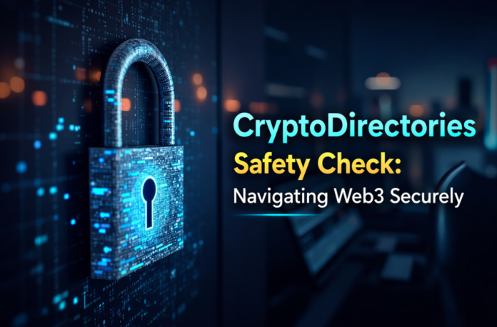 CryptoDirectories CryptoDirectories