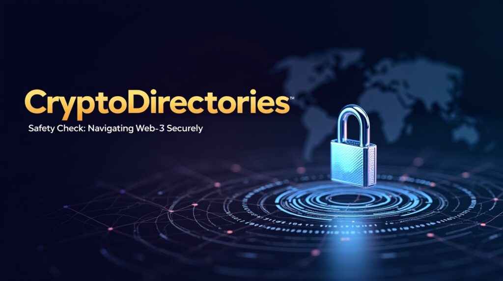 CryptoDirectories