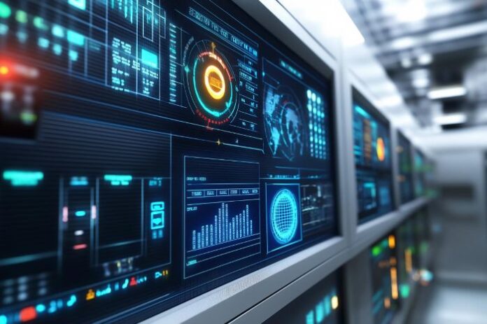 Data Control Data Control