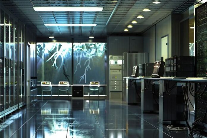 Data Room Setup for Businesses 2 Data Room Setup