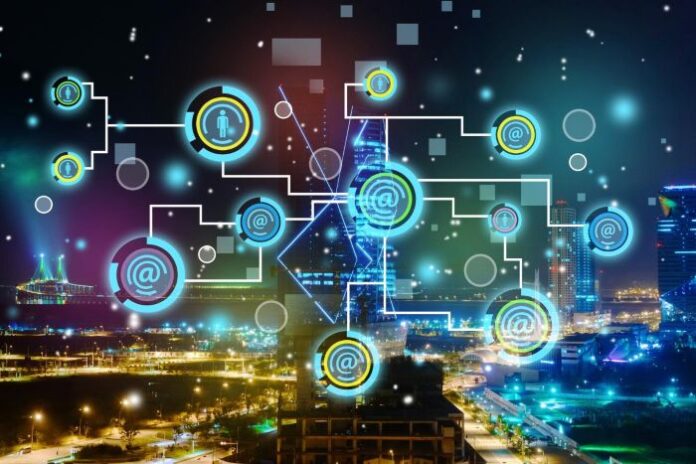 Decentralized Infrastructure for Media Decentralized Infrastructure for Media