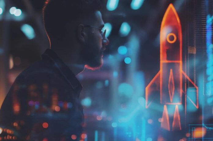 Deep Tech Startup1 Deep Tech Startup