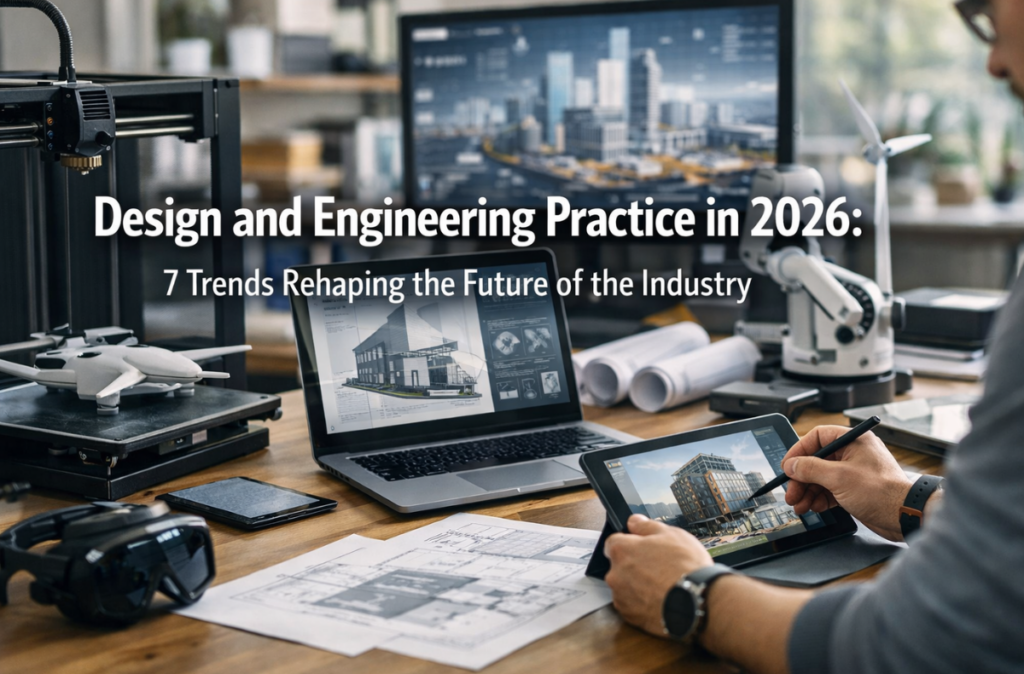 Design and Engineering Practice