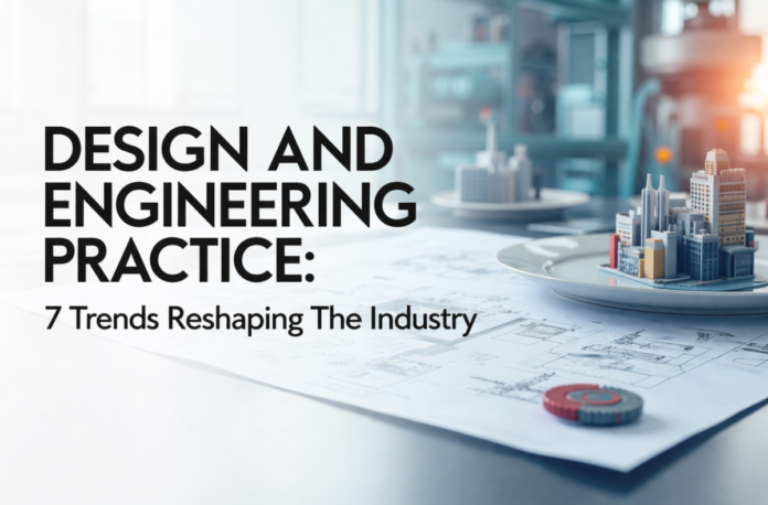 Design and Engineering Practices Design and Engineering Practice