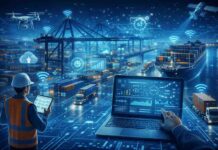 From Paper to Platform: Digital Transformation of Terminal Operations