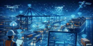 From Paper to Platform: Digital Transformation of Terminal Operations