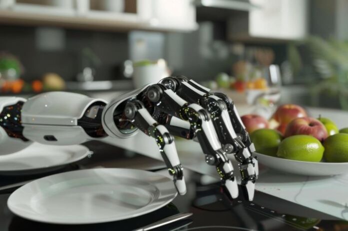 Domestic Robotics 2 Domestic Robotics