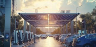 Intelligence Behind the Plug: Why Software Defines the EV Infrastructure EV Infrastructure