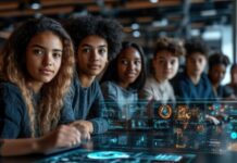 Web Scraping APIs in EdTech: From Market Research to Student Outcomes EdTech data intelligence