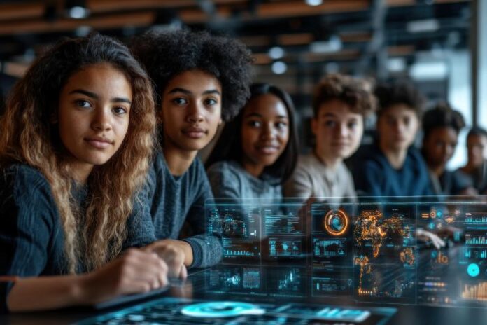 EdTech data intelligence 2 EdTech data intelligence