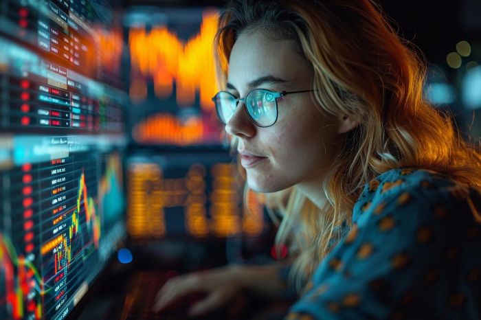 EdTech data intelligence