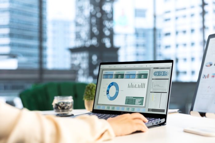 Enterprise Risk Management Software 4