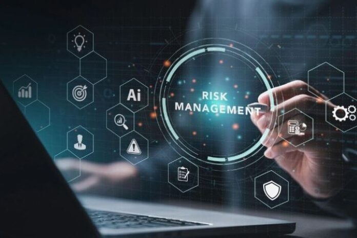 Enterprise Risk Management Software 4 Enterprise Risk Management Software 4