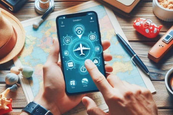 Fintech travel solutions Fintech travel solutions