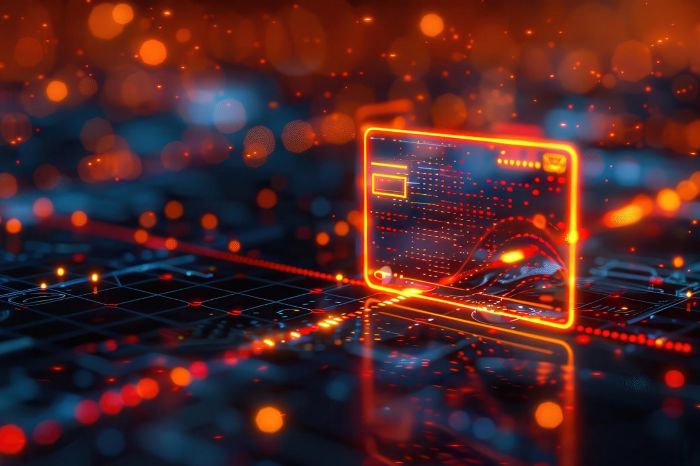 Full-Stack Payment Processor