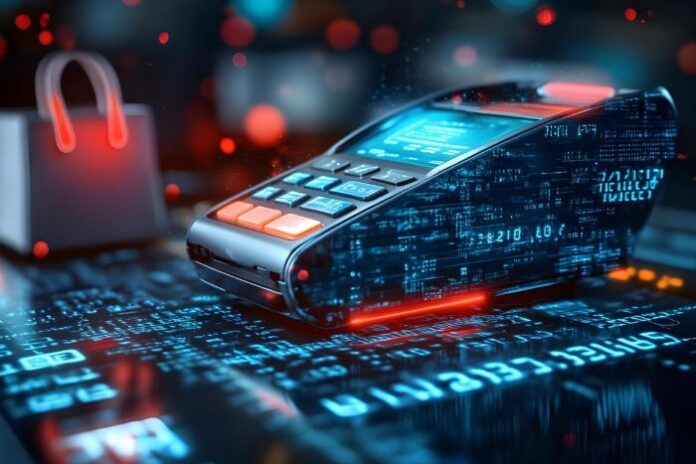 Full-Stack Payment Processor Full-Stack Payment Processor