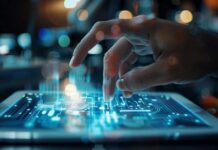 Future of Smart Apps: Why Businesses Invest in AI Development Services Future of Smart App