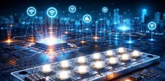 Future Trends in LED Module Technology Futuristic-LED-technology-and-smart-city