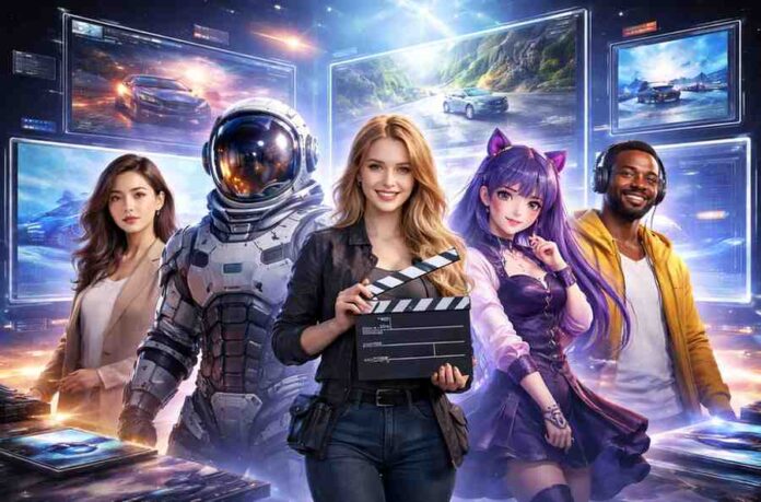 Futuristic-team-with-high-tech-creativity