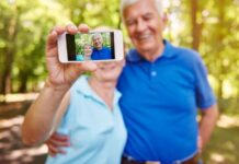 3 Proven GPS Innovations Giving Seniors Instant Freedom GPS Innovations for Seniors