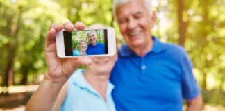 3 Proven GPS Innovations Giving Seniors Instant Freedom GPS Innovations for Seniors