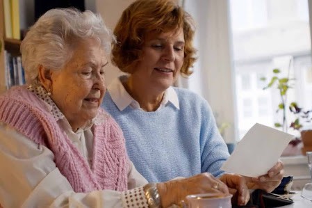 GPS Innovations for Seniors