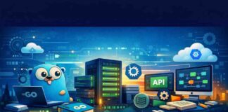 The Best Golang Courses for Building Career-Level Back-End Skills Go-Gopher-explores-tech-and-code