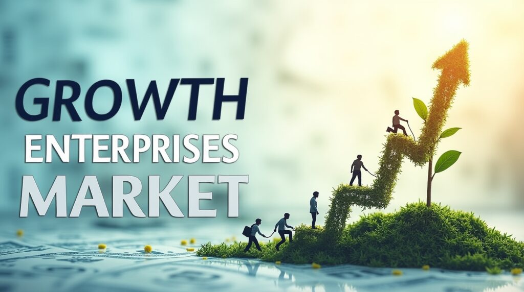 Growth Enterprise Market