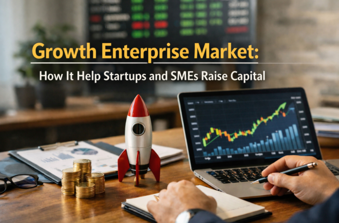 Growth Enterprise Market Growth Enterprises Market