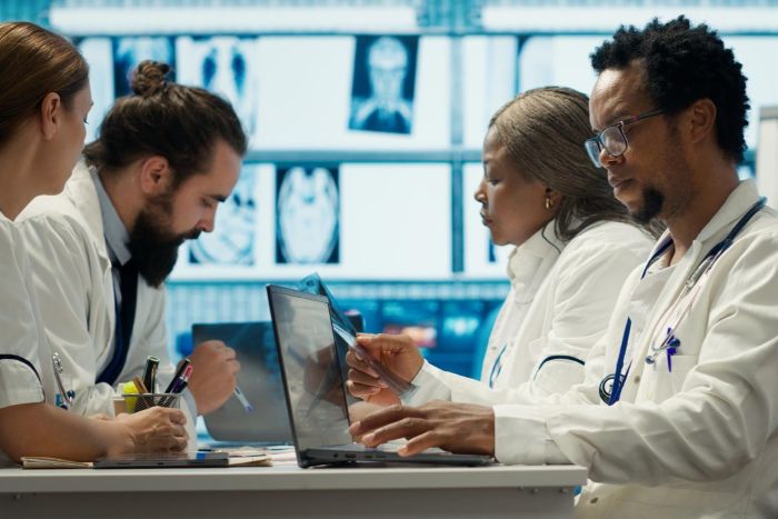 Healthcare Communication Skills