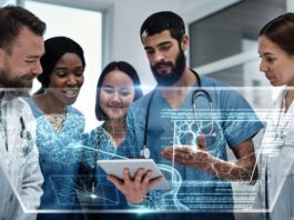 How to Use Technology To Improve Healthcare Communication Skills Healthcare Communication Skills