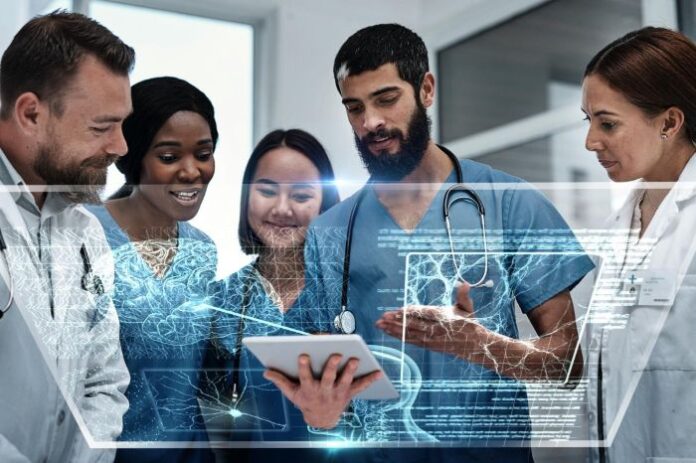 Healthcare Communication Skills Healthcare Communication Skills